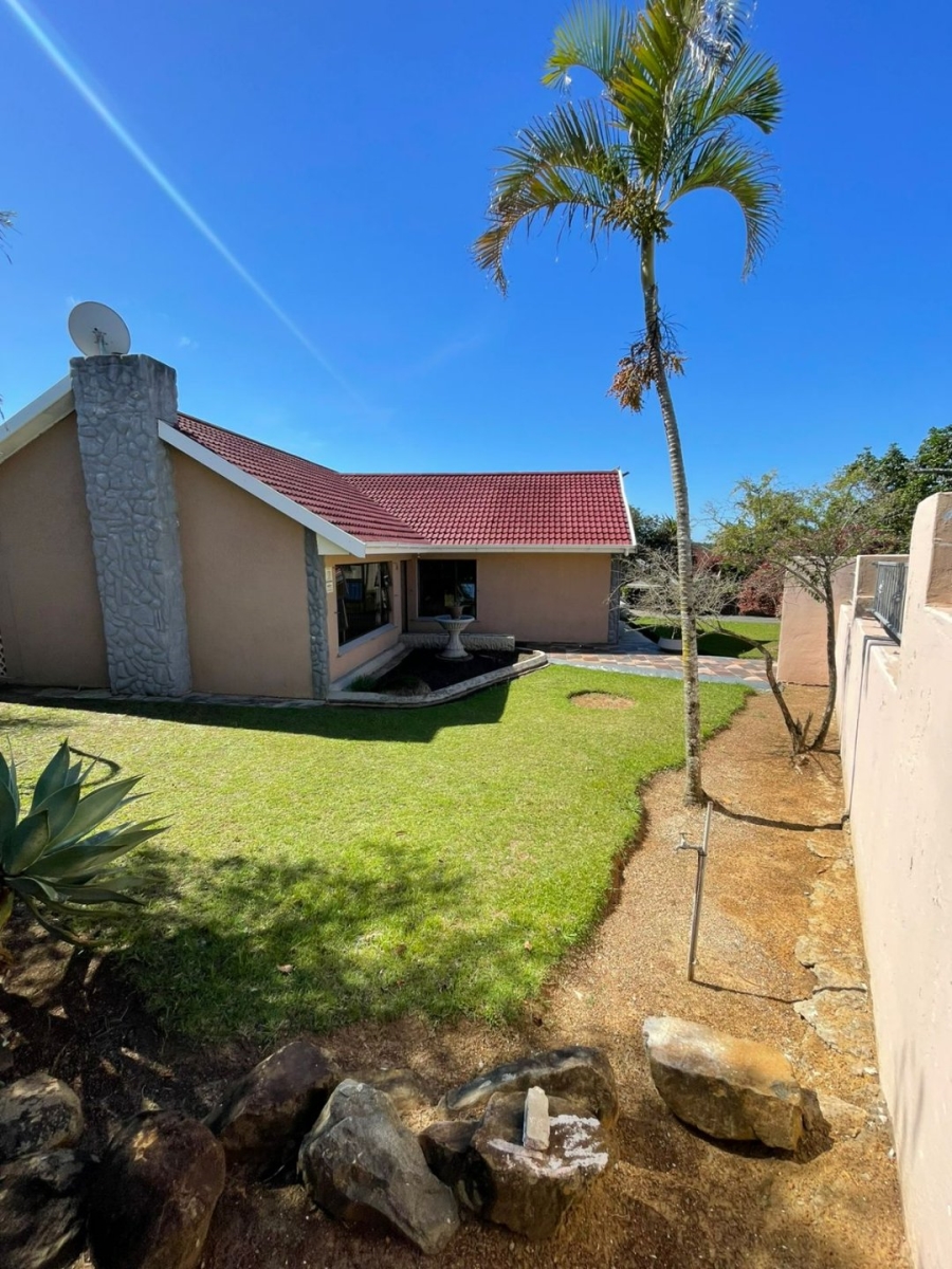 3 Bedroom Property for Sale in Amalinda Eastern Cape